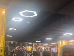 -峰鸟自助健身(锦泰城店)