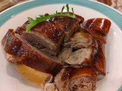 -椿记烧鹅(叠彩店)