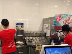 -DQ·蛋糕·冰淇淋(通州万达店)