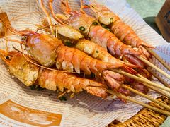 -79号渔船海鲜饭店(耀中店)