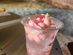 -J Create城市露营咖啡·简餐·宠物(上海动物园店)