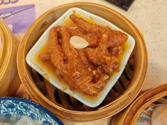 -点都德(花城店)