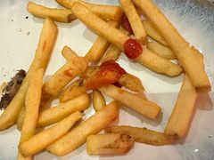 -彼德西餐(财富中心店)