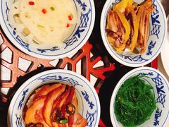 -阿五黄河大鲤鱼(英协路店)