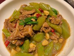 -一撮毛美食城(全力一路店)