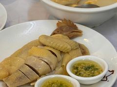 -文记壹心鸡(宝华路店)