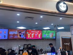 -CoCo都可(健翔桥店)