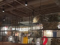 -外婆家(蓝色港湾店)