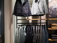 -AIGLE(王府井奥莱·香江小镇店)