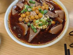 -李二哥·乐山跷脚牛肉(四川北路店)