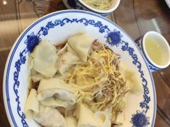 开洋馄饨-勤德兴(湖滨路店)