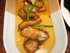 酒香带鱼-外婆家(西溪印象城店)