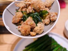 -隅乐胡椒虾·台湾菜·团建(皇岗店)