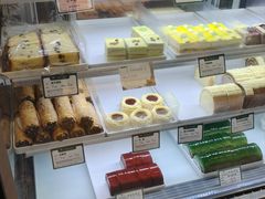 -蜂蝶来饼店(拱北总店)
