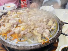 -凯盈阁·顺德私房菜·桑拿鸡