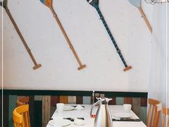 靠窗位-船歌鱼水饺(高新园区店)