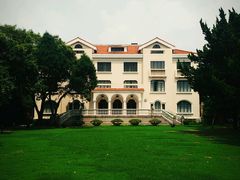 -上海安亭别墅花园酒店