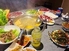-贵宾牛·潮汕牛肉火锅(珠池总店)