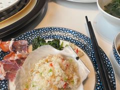 -望海臻鲜·海鲜餐厅