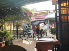 -Fresh Fruit Factory - Fruit Cuisine Restaurant