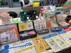 -Badmarket(庙前西街店)