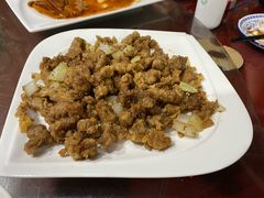 -同发号饭庄(复兴路店)