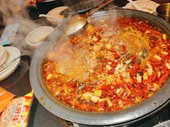 -探鱼·鲜青椒爽麻烤鱼(领展购物广场店)