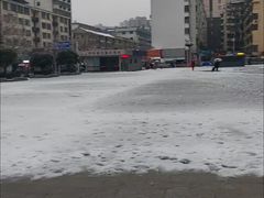 -中商广场(黄石店)