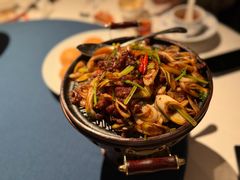 -三利音·玖弄小鲜(浦东嘉里城店)