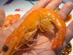 -不仔客海鲜·三亚老字号(第一市场店)
