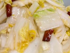 -荆九爷爆炒桥头三嫩(夫子庙店)