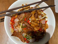 -寻裕记·现炒浇头面(人民广场店)