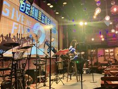 -胡桃里音乐酒馆(白云五号T5 MALL店)