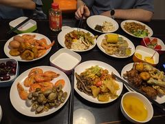 -东吴水韵(吴中店)