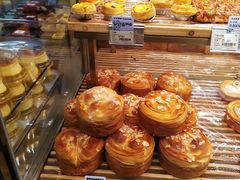 -Bread618面包生日蛋糕(欧亚商都店)