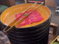 -牛New寿喜烧(新六百店)
