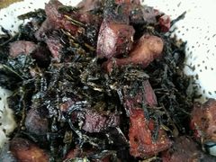 普洱茶坨坨肉-新竹里馆·花园餐厅(兴苑路店)