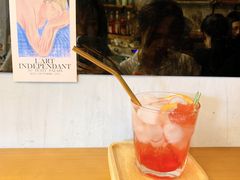 -251#coffee roasters(沿河东路店)