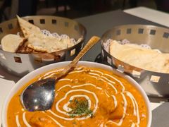 -Pita's&Tika's中东和印度风味餐厅(龙湖天街店)