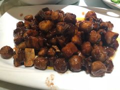 -眷江南之小蓝鲸(王府大街店)