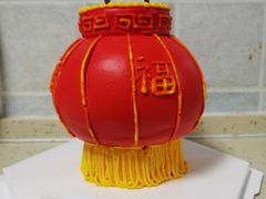 -猫姐私人烘培定制