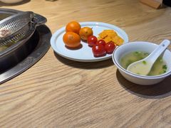 -正禾鲜·潮汕牛肉火锅(凯德天府店)