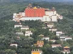 -承德避暑山庄景区