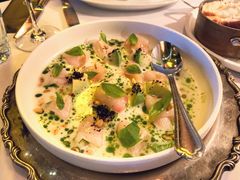 -壳里西餐厅Coquille Seafood Bistro(蒙自路店)