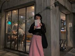 -来回·咖啡(天河南店)