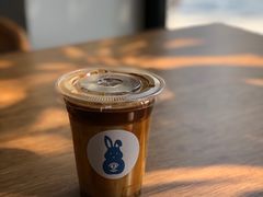 -小意思咖啡店(草桥店)