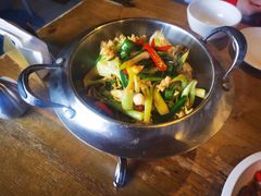 -隔壁老王·家常云南菜(花巷店)