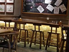 大堂-山城遇宴·重庆江湖菜(五道口银谷大厦店)