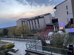 -上海崇明金茂凯悦酒店