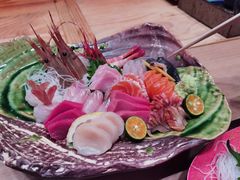 -七福日本料理